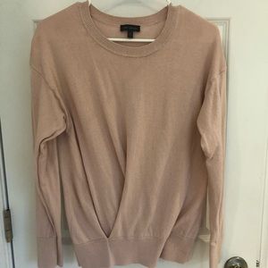 Limited sweater